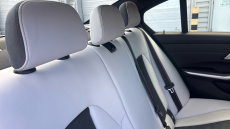 BMW M3 xDrive Competition M 4dr Step Auto Petrol Saloon